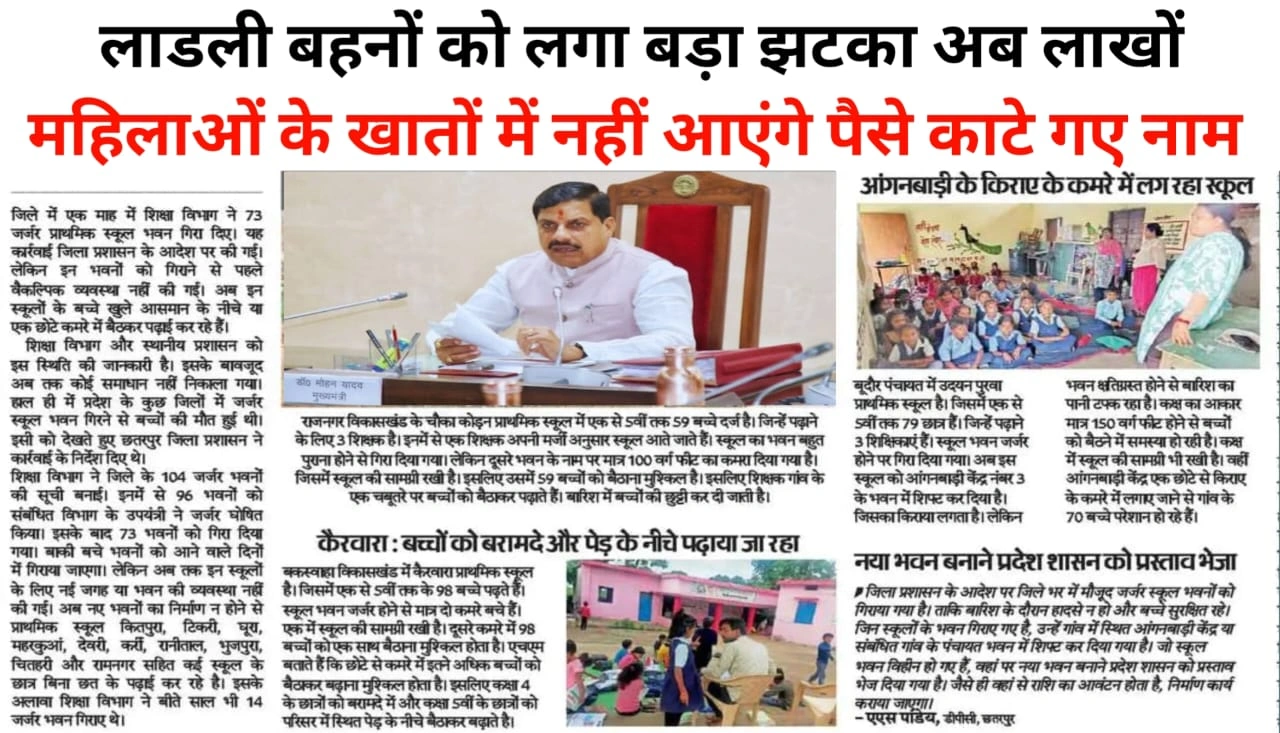 MP News